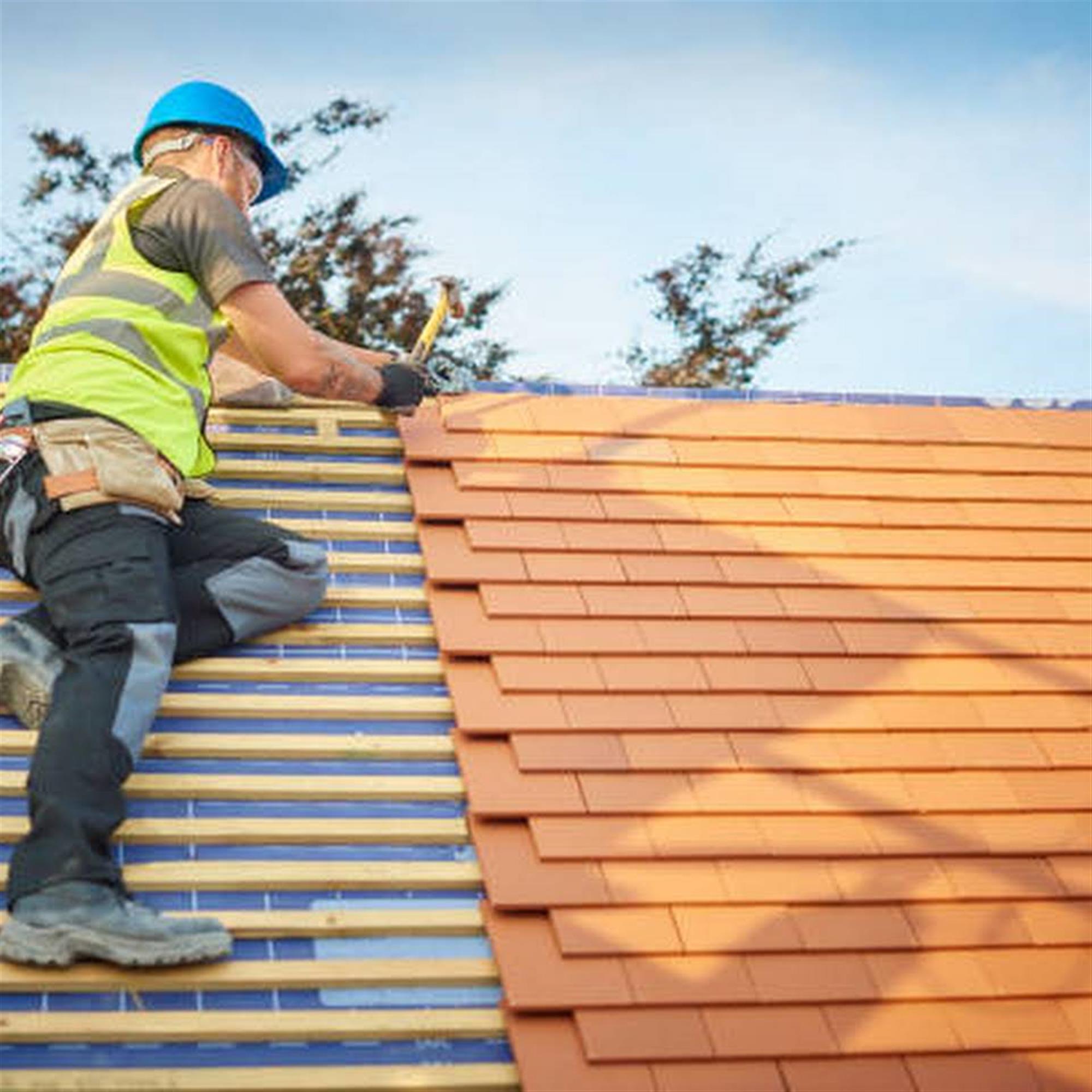 INDEPENDENT ROOFING CONTRACTOR IN DORSET