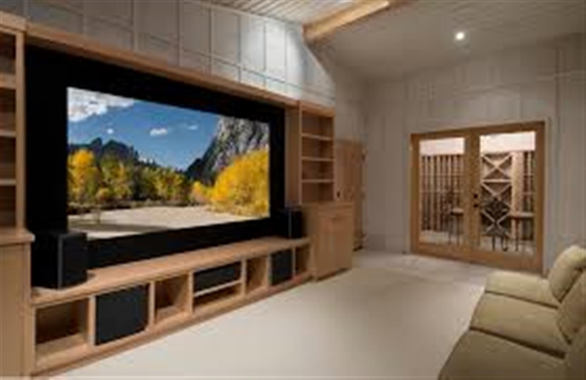 PRESTIGIOUS HOME ENTERTAINMENT SYSTEMS FRANCHISE IN NORTHAMPTONSHIRE