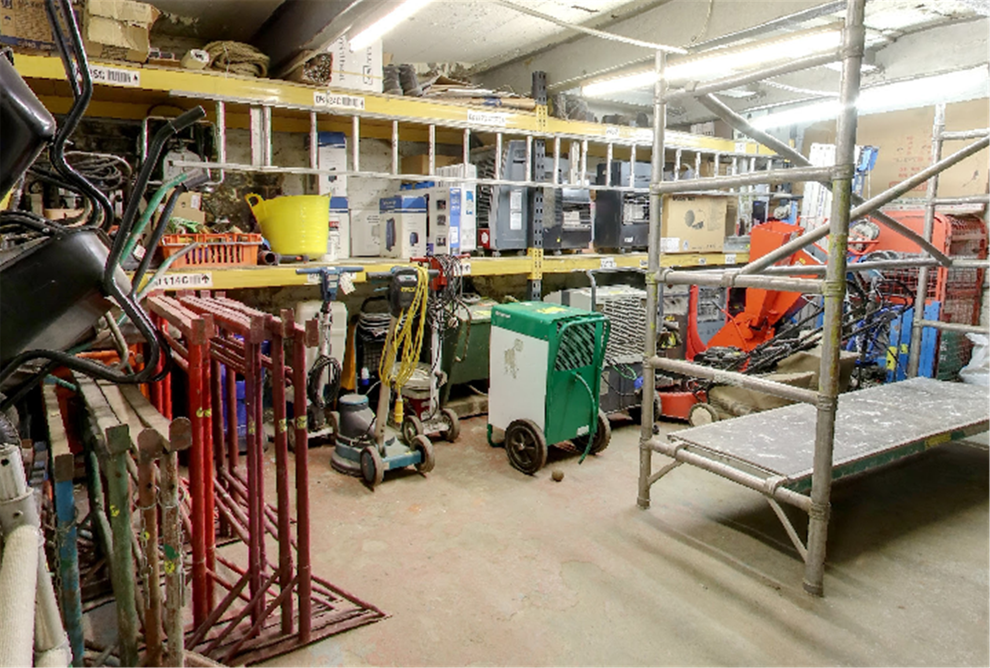 THRIVING TOOL & PLANT HIRE COMPANY IN BIRMINGHAM