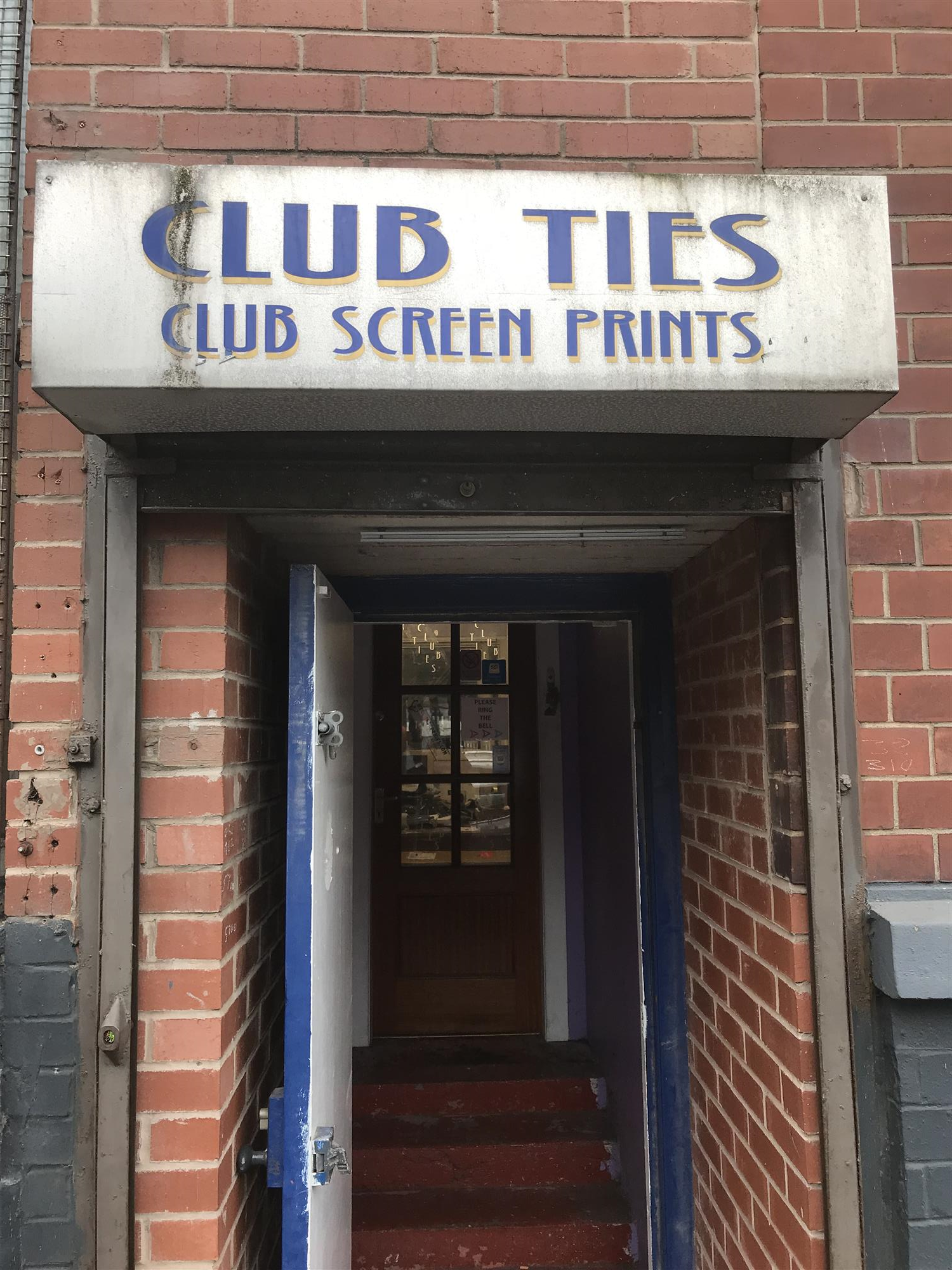 BESPOKE DESIGN & PRINT SOLUTIONS COMPANY IN GLASGOW