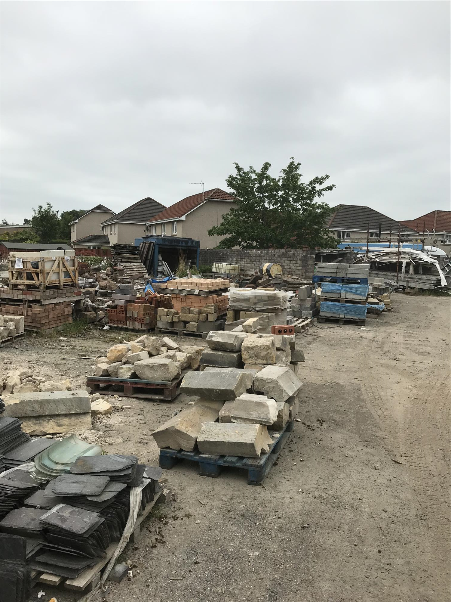 INDEPENDENT BUILDING CONTRACTOR IN PERTH & KINROSS