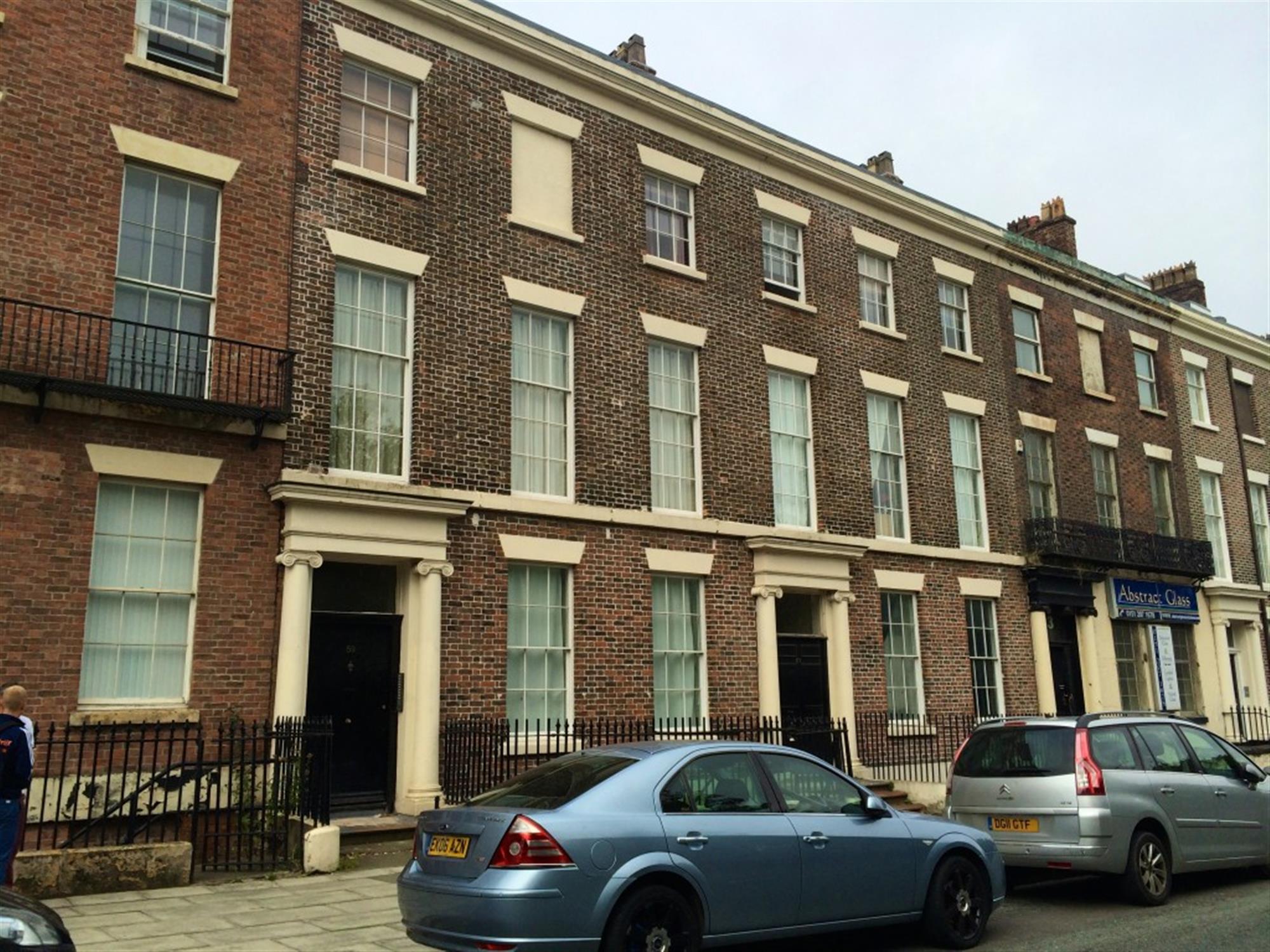 HIGH QUALITY FREEHOLD STUDENT LETTING APARTMENTS IN LIVERPOOL & CHESTER