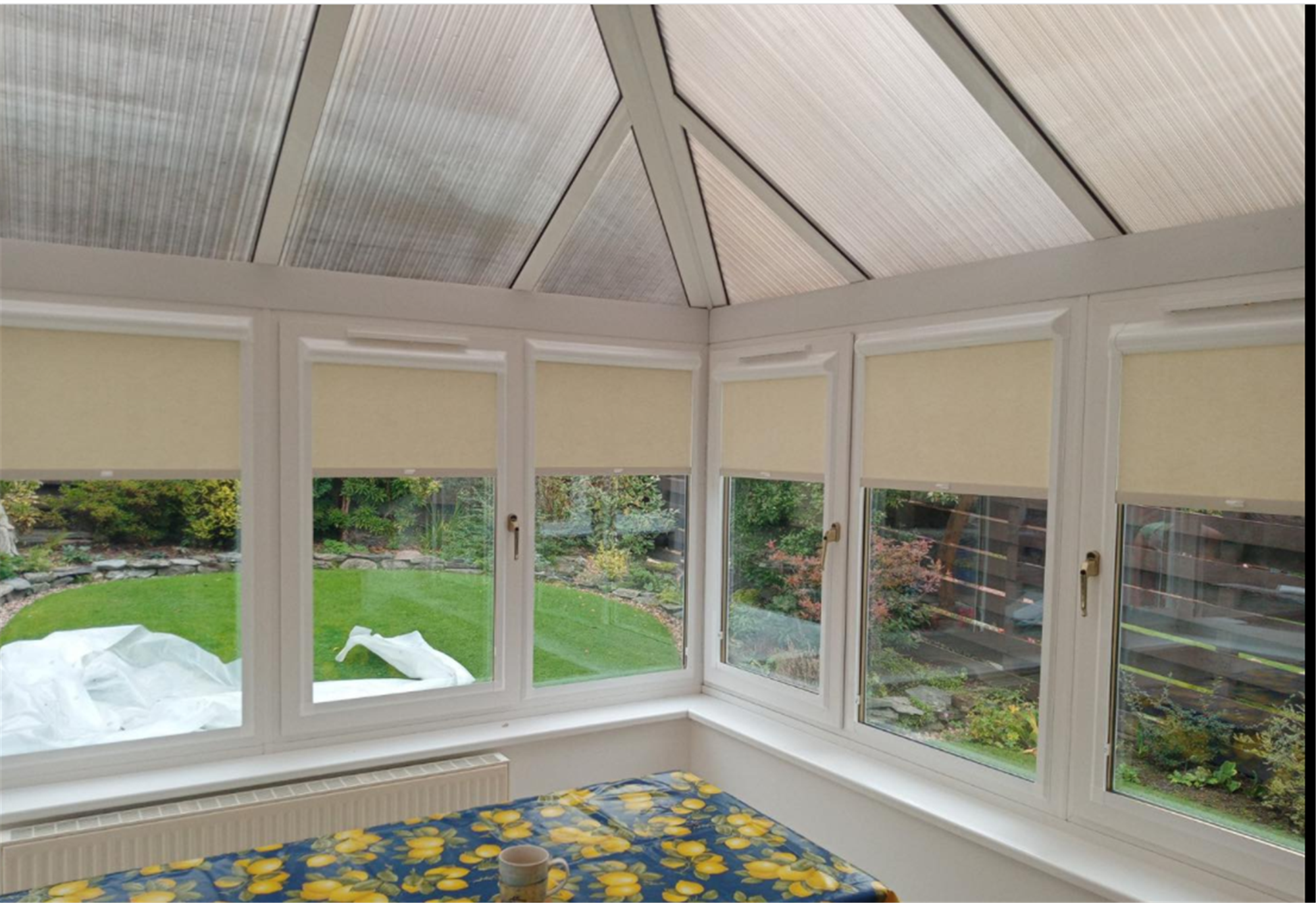 DOMESTIC & COMMERCIAL BLINDS BUSINESS based WEST DUNBARTONSHIRE
