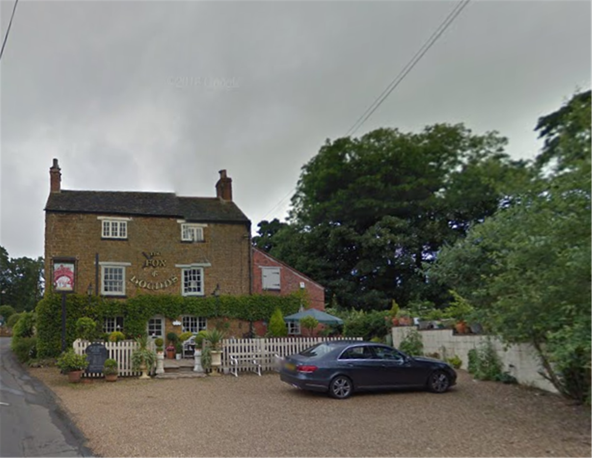 STUNNING VILLAGE PUBLIC HOUSE & RESTAURANT IN RURAL LEICESTERSHIRE