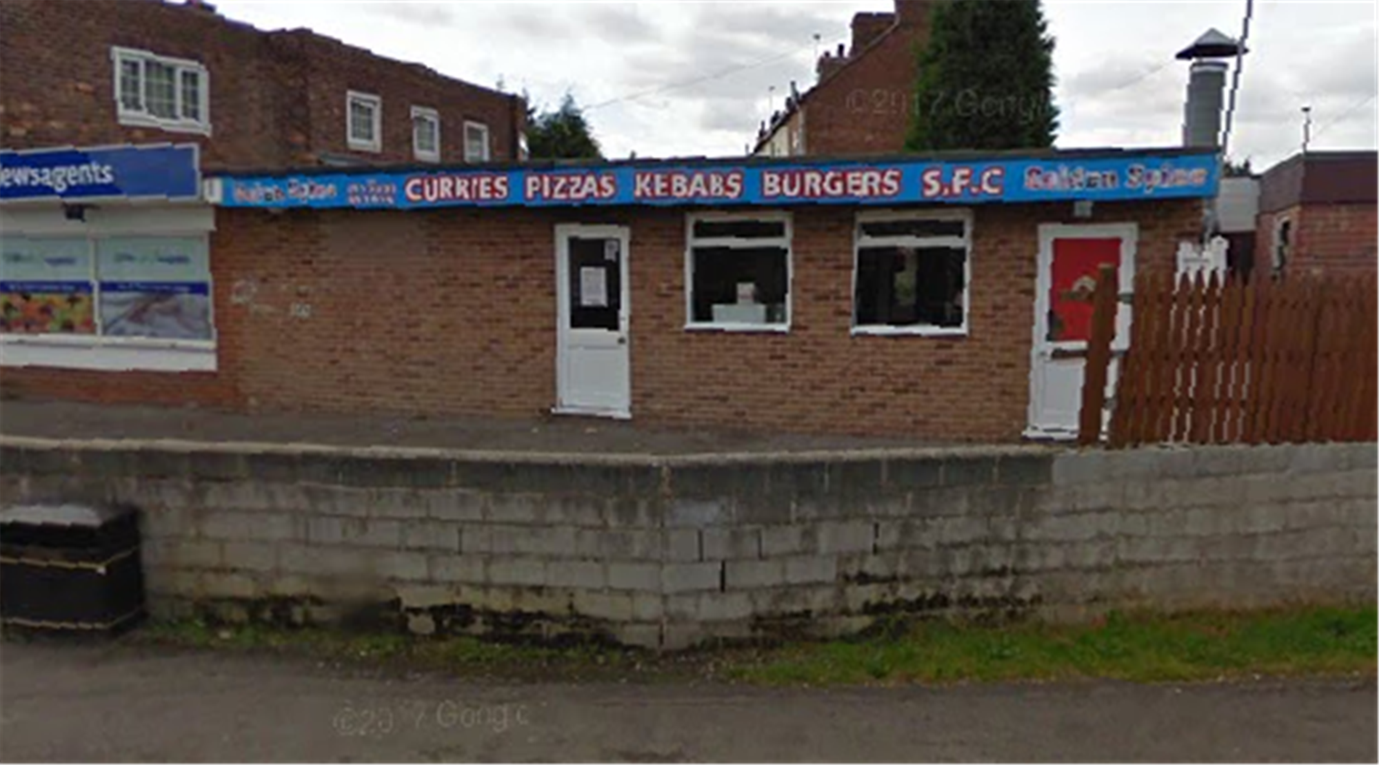 VILLAGE FASTFOOD TAKEAWAY & DELIVERIES NEAR SWADLINCOTE