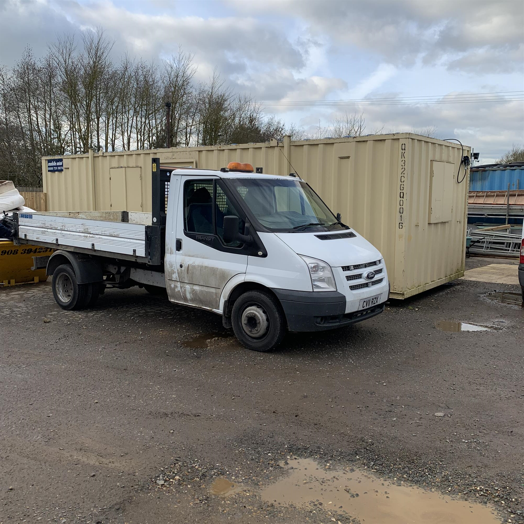 INDEPENDENT BUILDING COMPANY IN BUCKINGHAMSHIRE