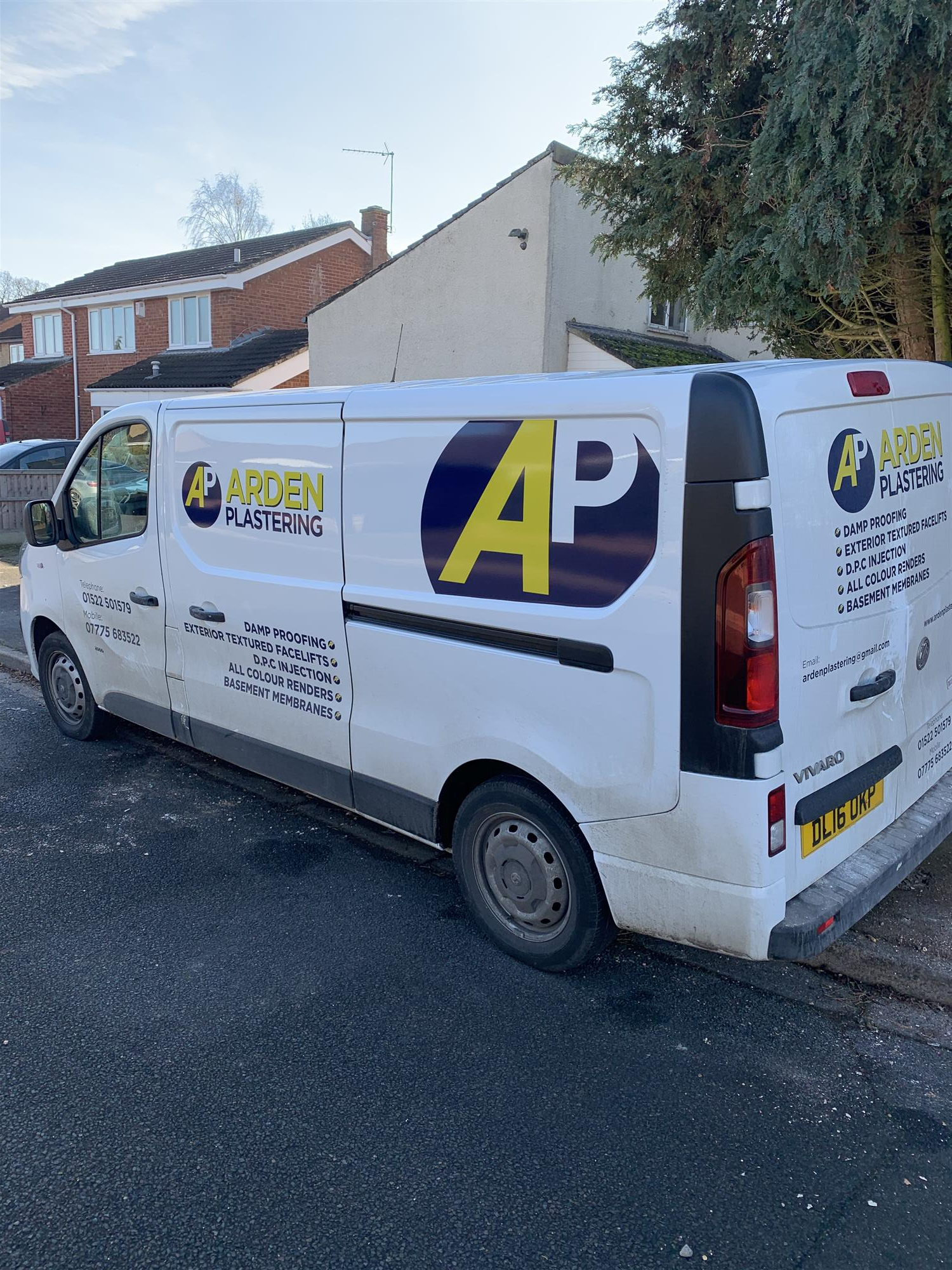 BUILDING & HOME IMPROVEMENTS BUSINESS NEAR LINCOLN