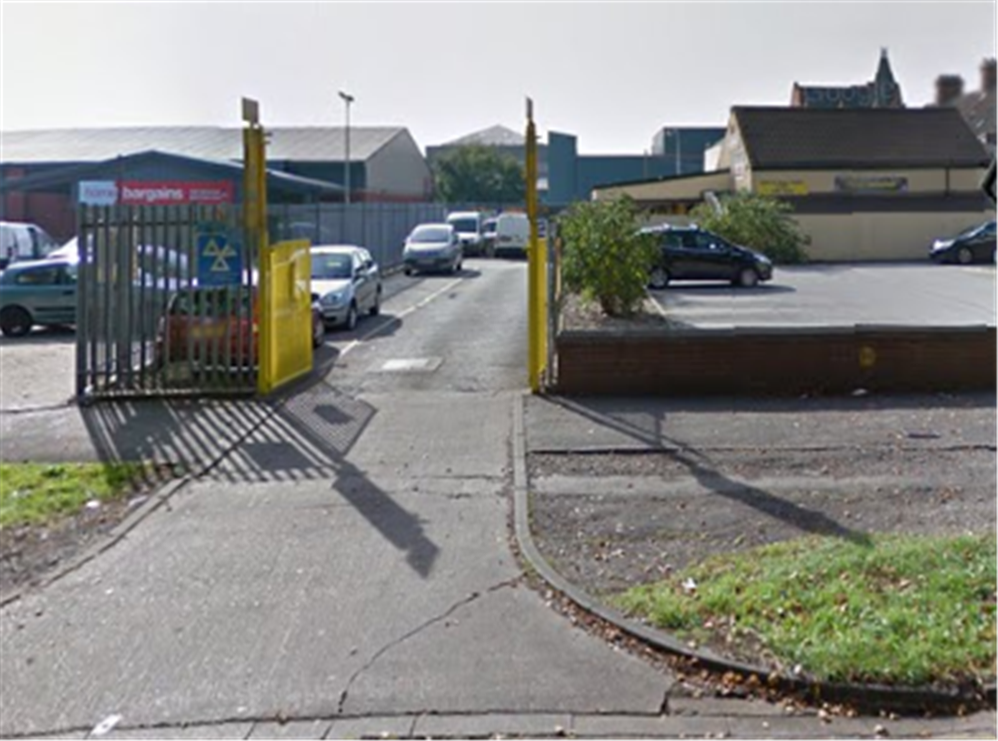 FREEHOLD MOT TESTING & REPAIRS CENTRE