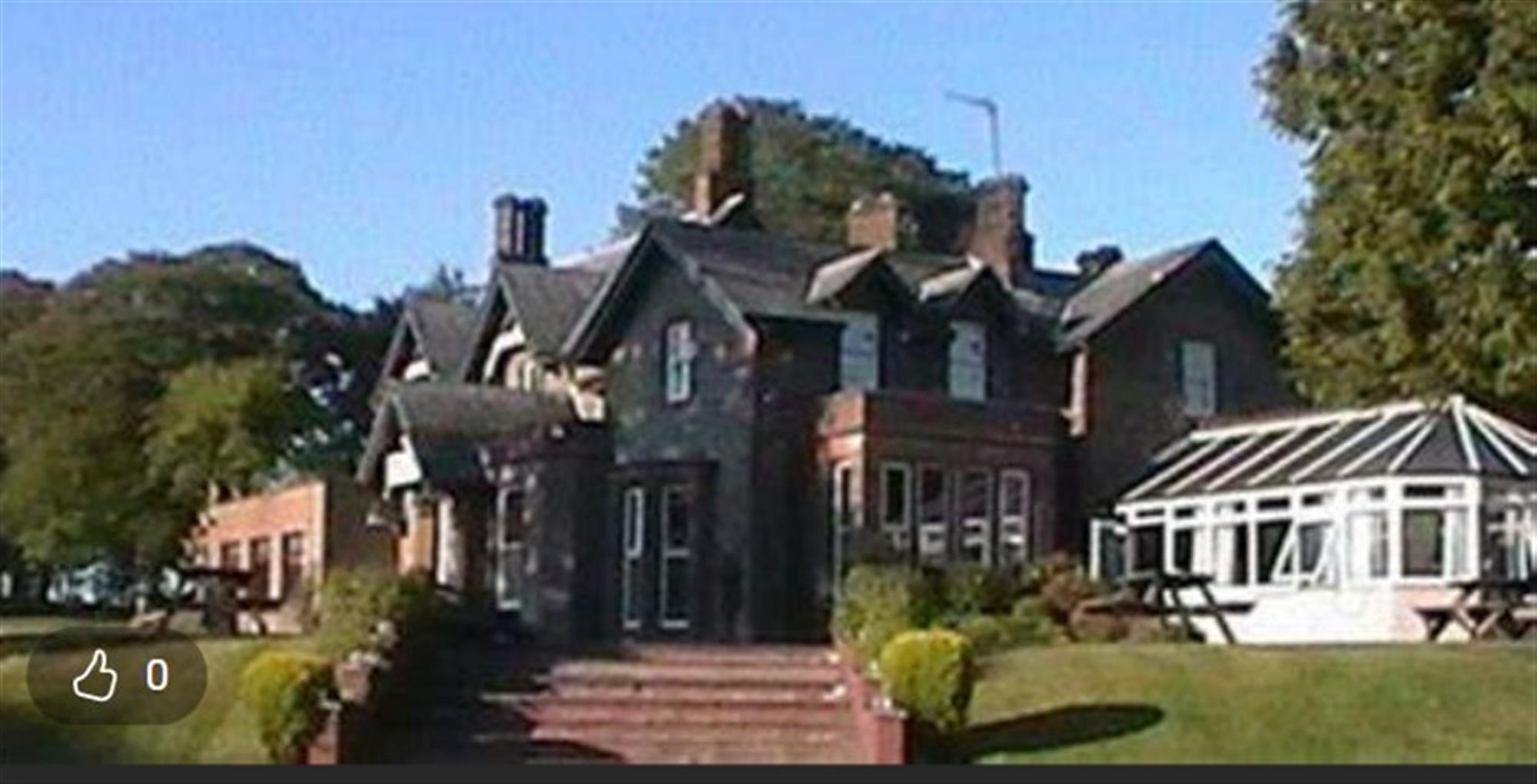 FREEHOLD LICENSED HOTEL/RESTAURANT & FUNCTION VENUE IN 4.5 ACRES NEAR KIRKCUDBRIGHT