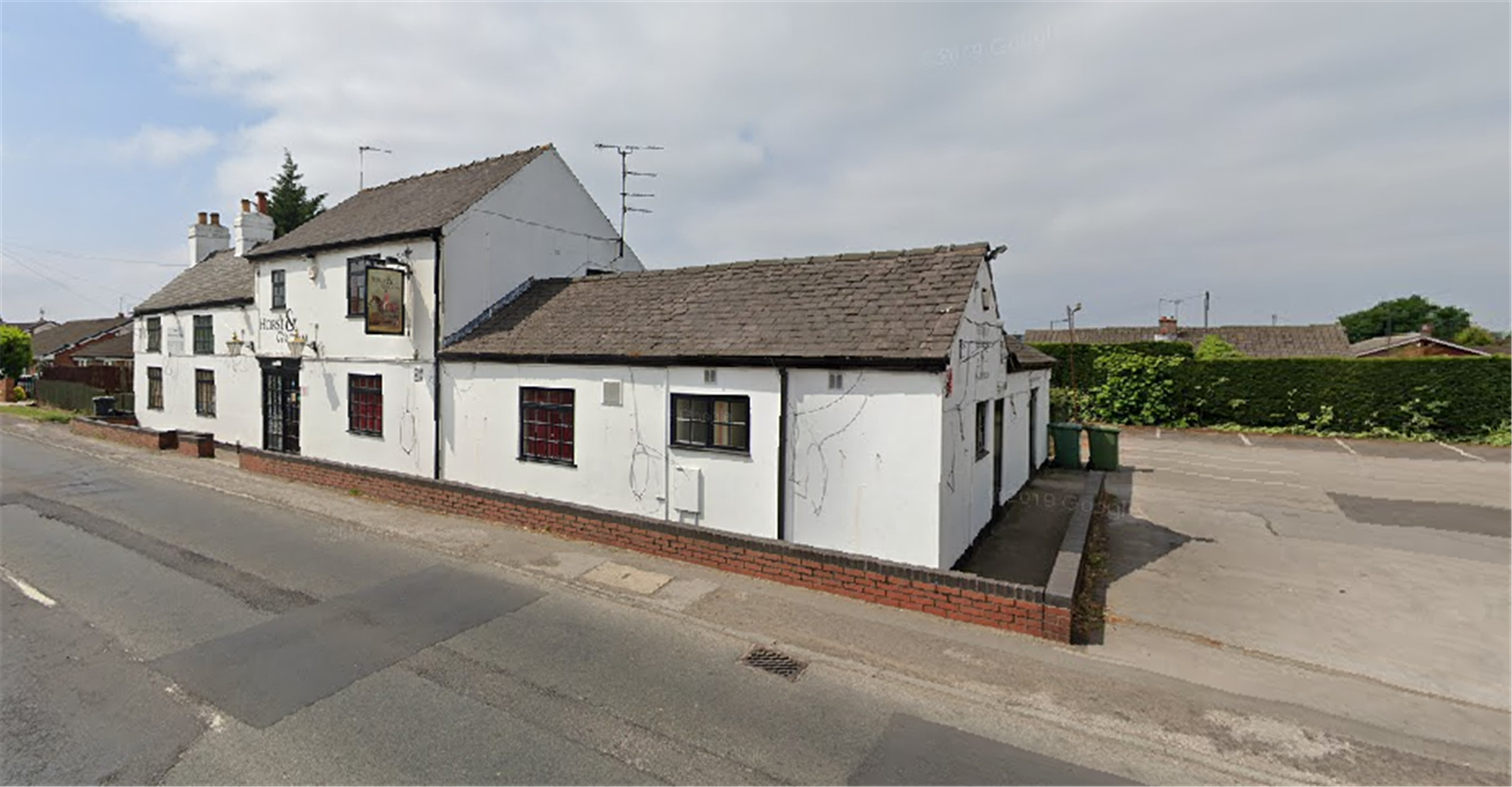 CHARMING FREE OF TIE VILLAGE PUBLIC HOUSE & RESTAURANT NEAR DONCASTER