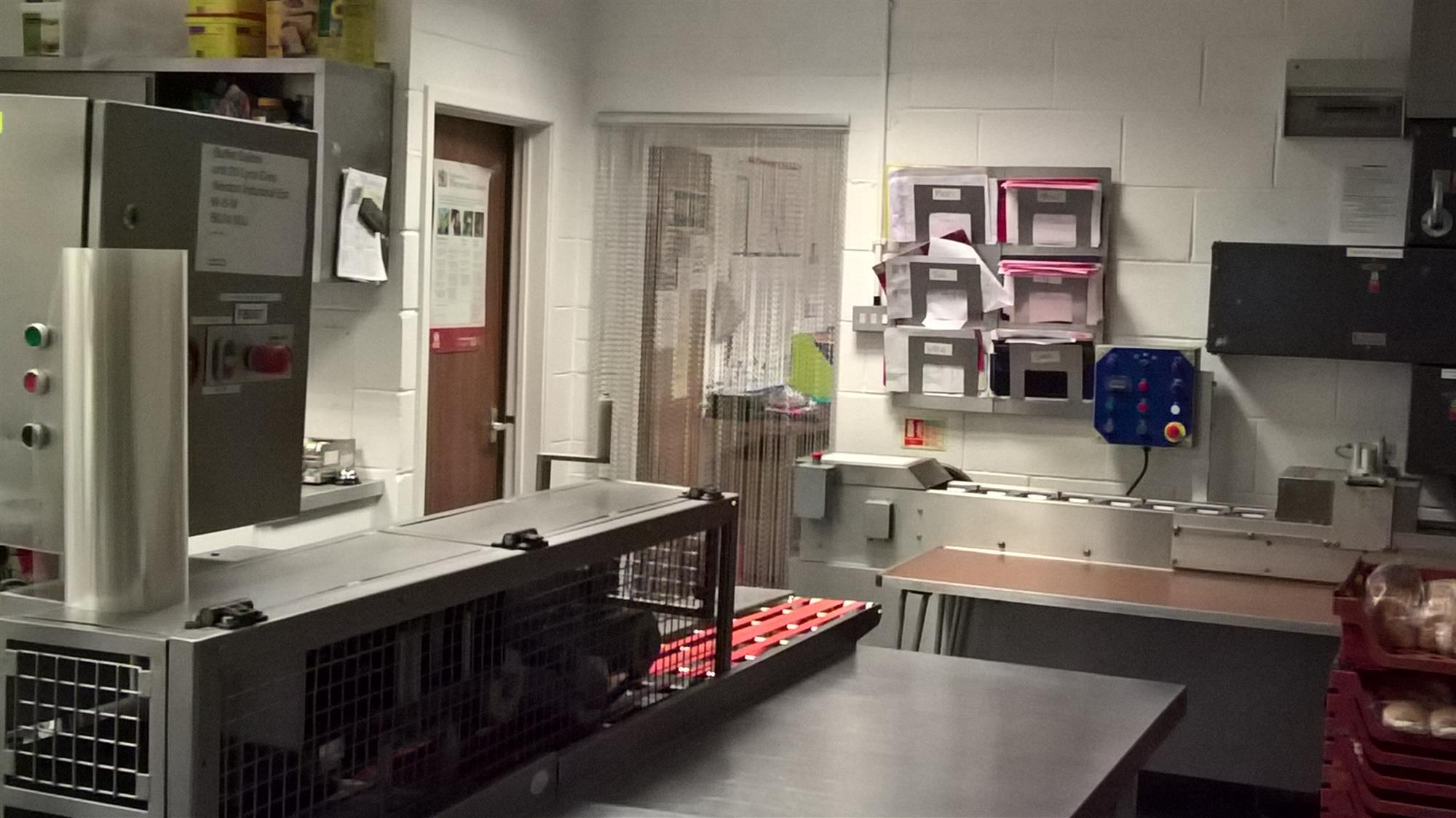 INDEPENDENT WHOLESALE FRESH SANDWICH & OUTSIDE CATERING COMPANY IN NORTH SOMERSET