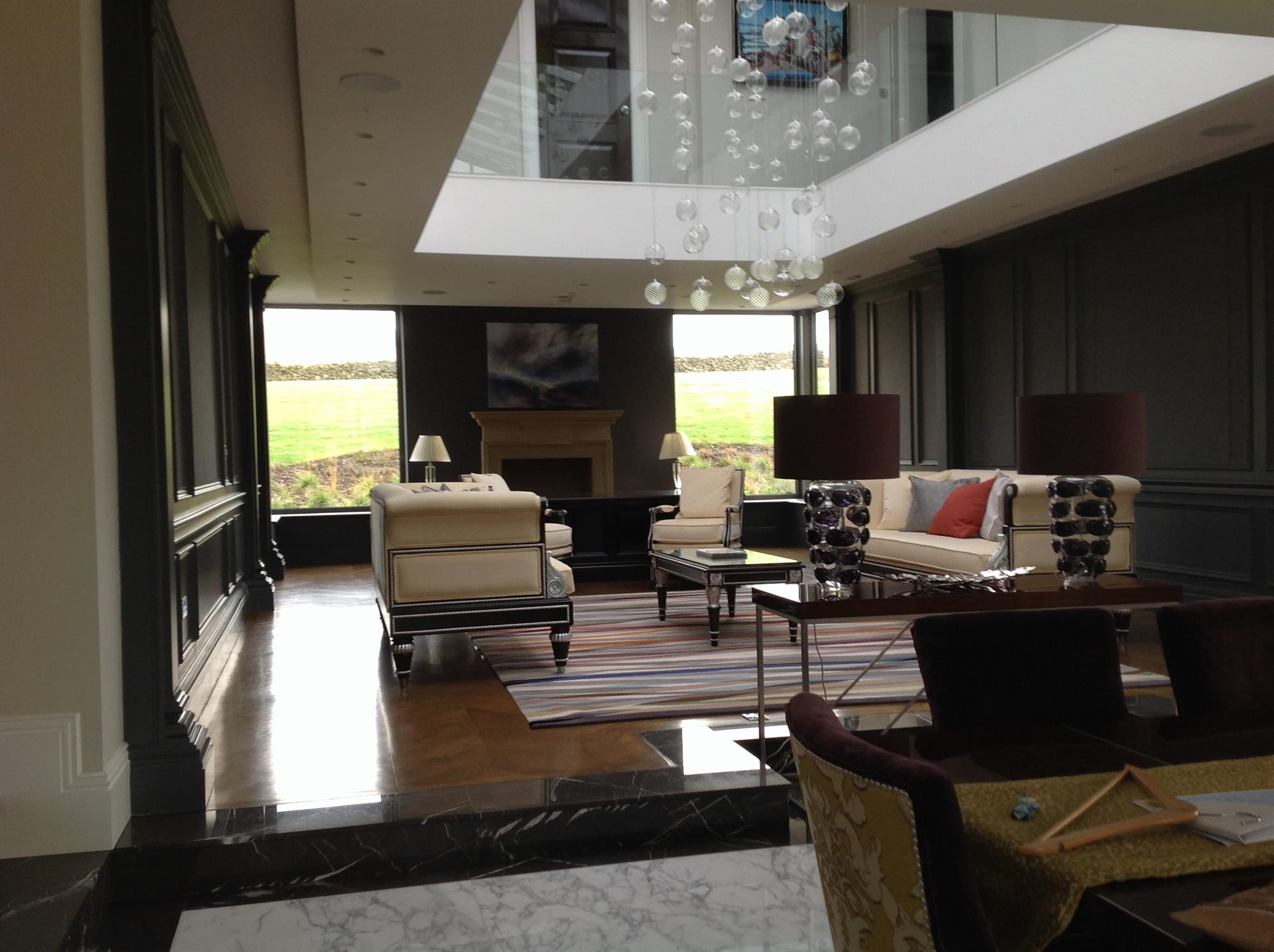 BESPOKE INTERIOR DESIGN & SOFT FURNISHINGS COMPANY IN SOUTHPORT