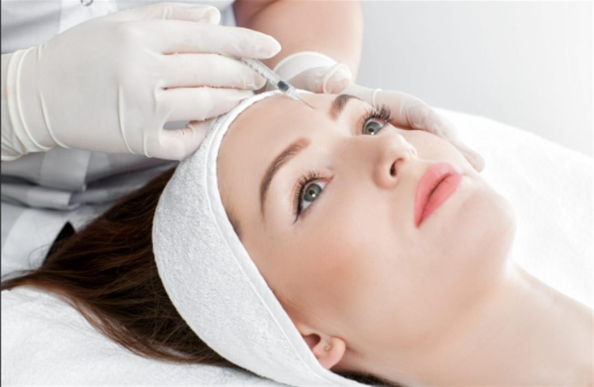 AWARD WINNING AESTHETICS & BEAUTY CLINIC IN WEST LONDON