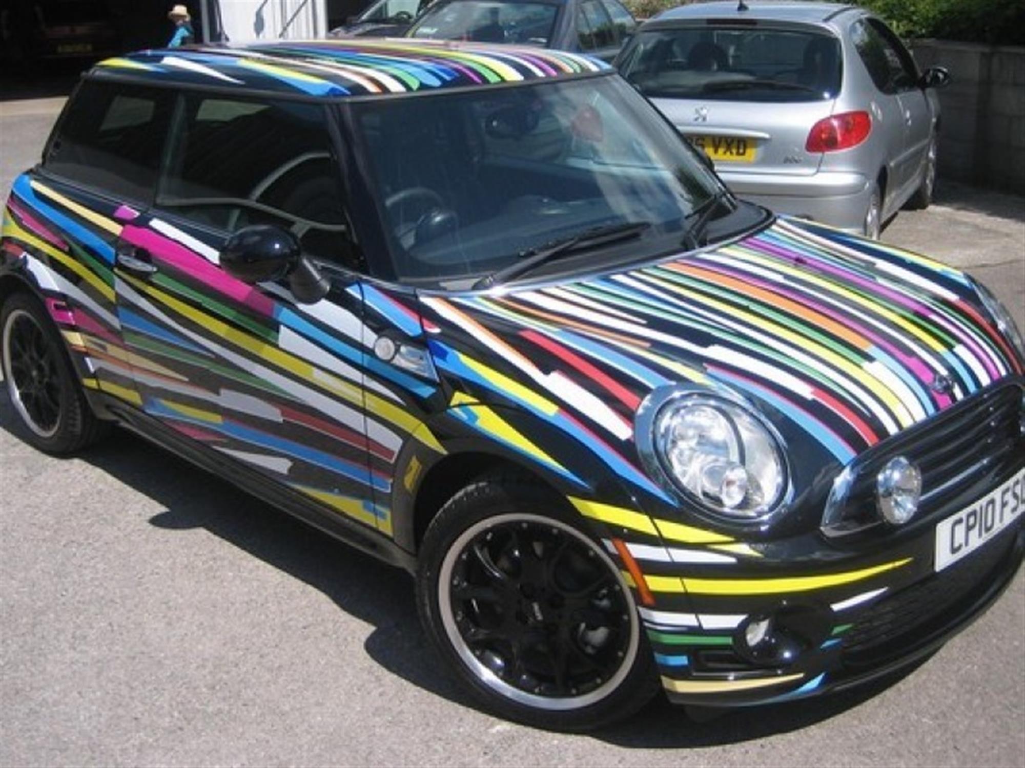 SIGNAGE & VEHICLE GRAPHICS WORKSHOP based NARBERTH