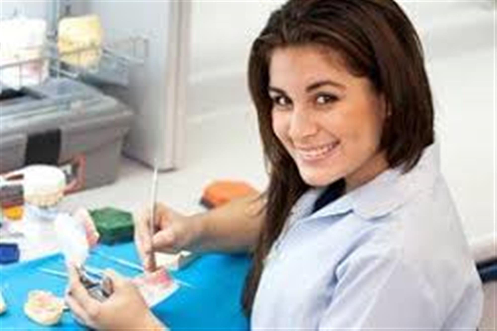 DENTAL PRODUCT MANUFACTURER based SOUTH WALES