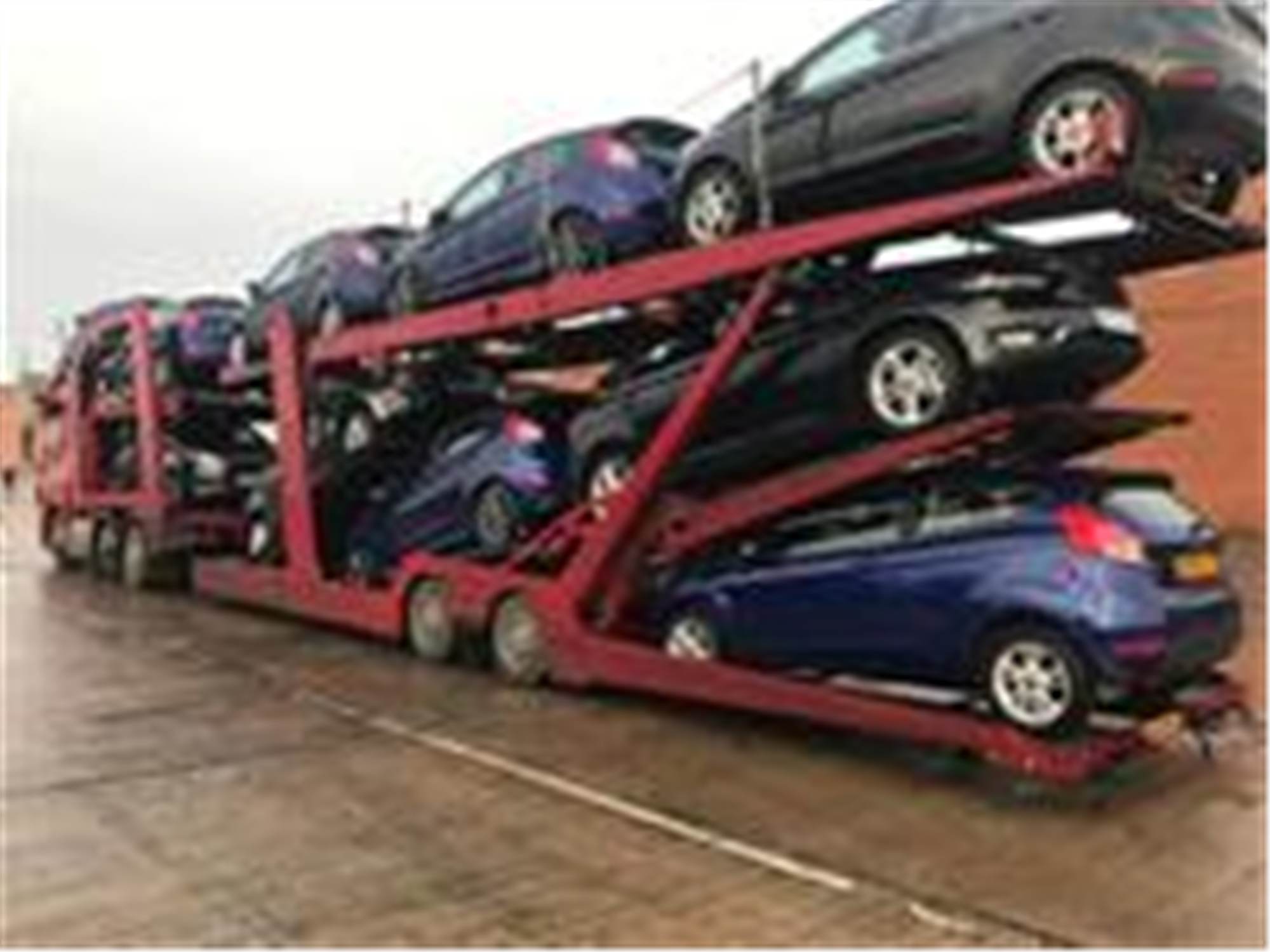 VEHICLE TRANSPORTATION SERVICE