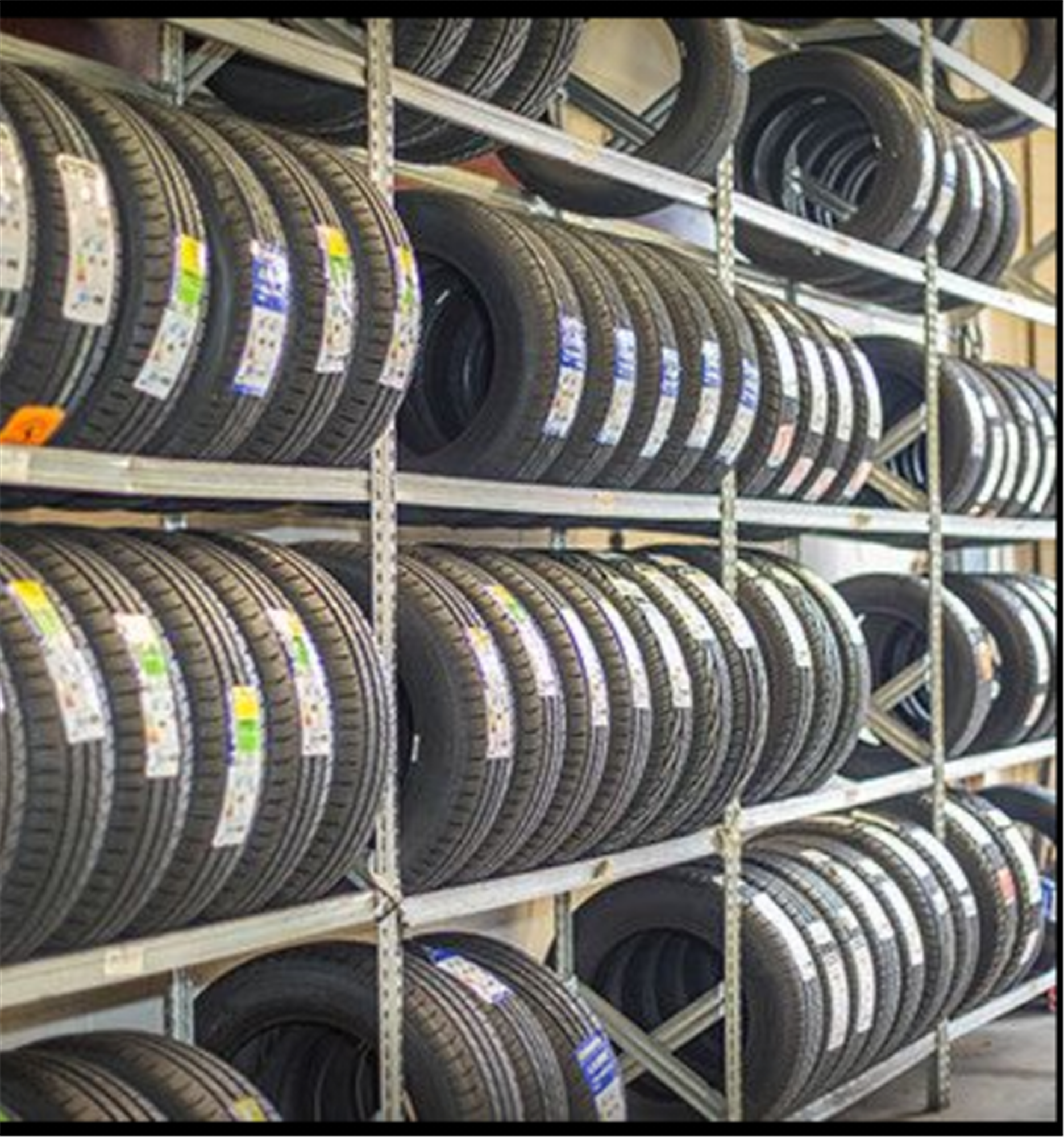 INDEPENDENT AUTO TYRES SPECIALIST IN MANSFIELD