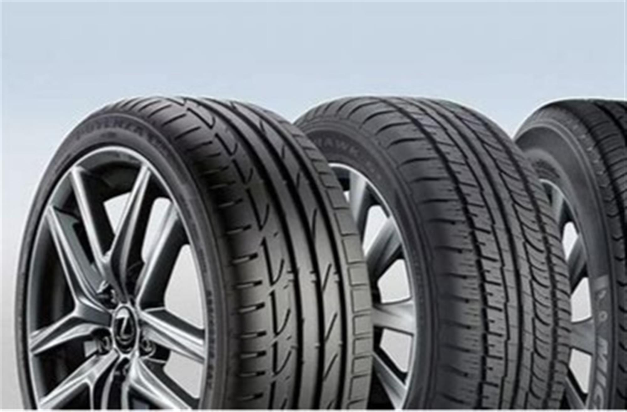 TYRE SALES & REPAIRS SPECIALIST based WIGAN