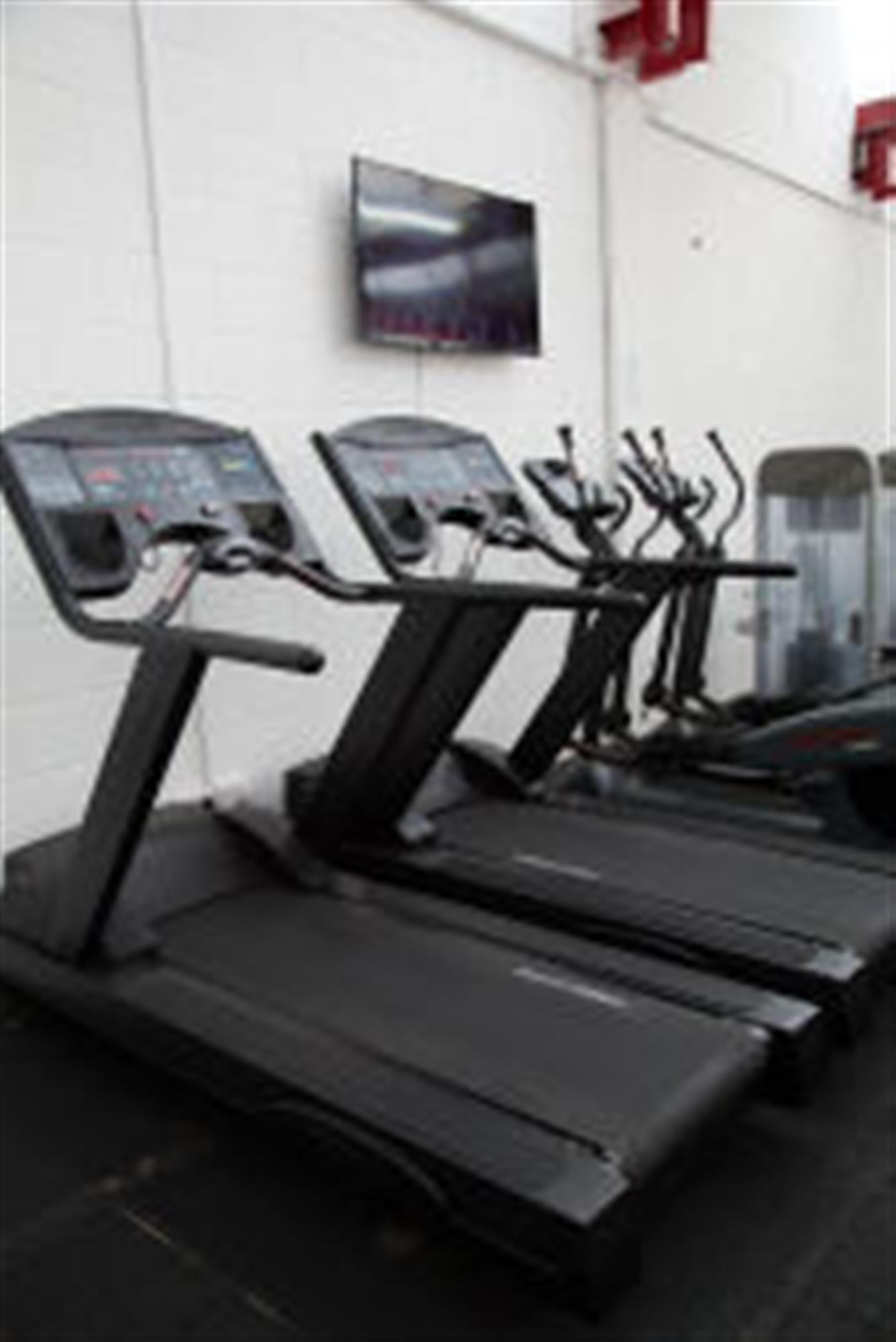 HEALTH & FITNESS STUDIO based BLACKBURN AREA