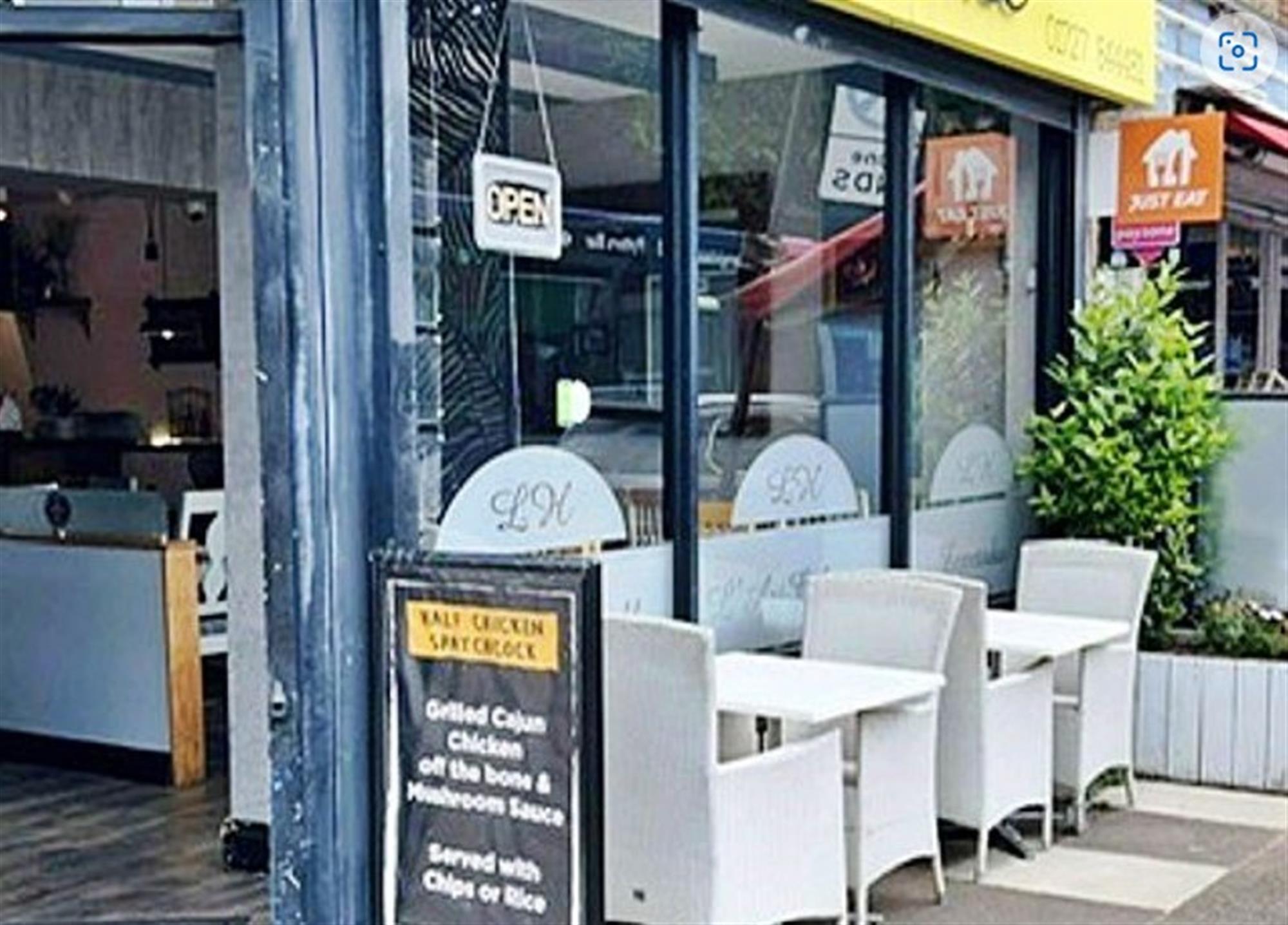 GRILL RESTAURANT  prime location -  ST. ALBANS