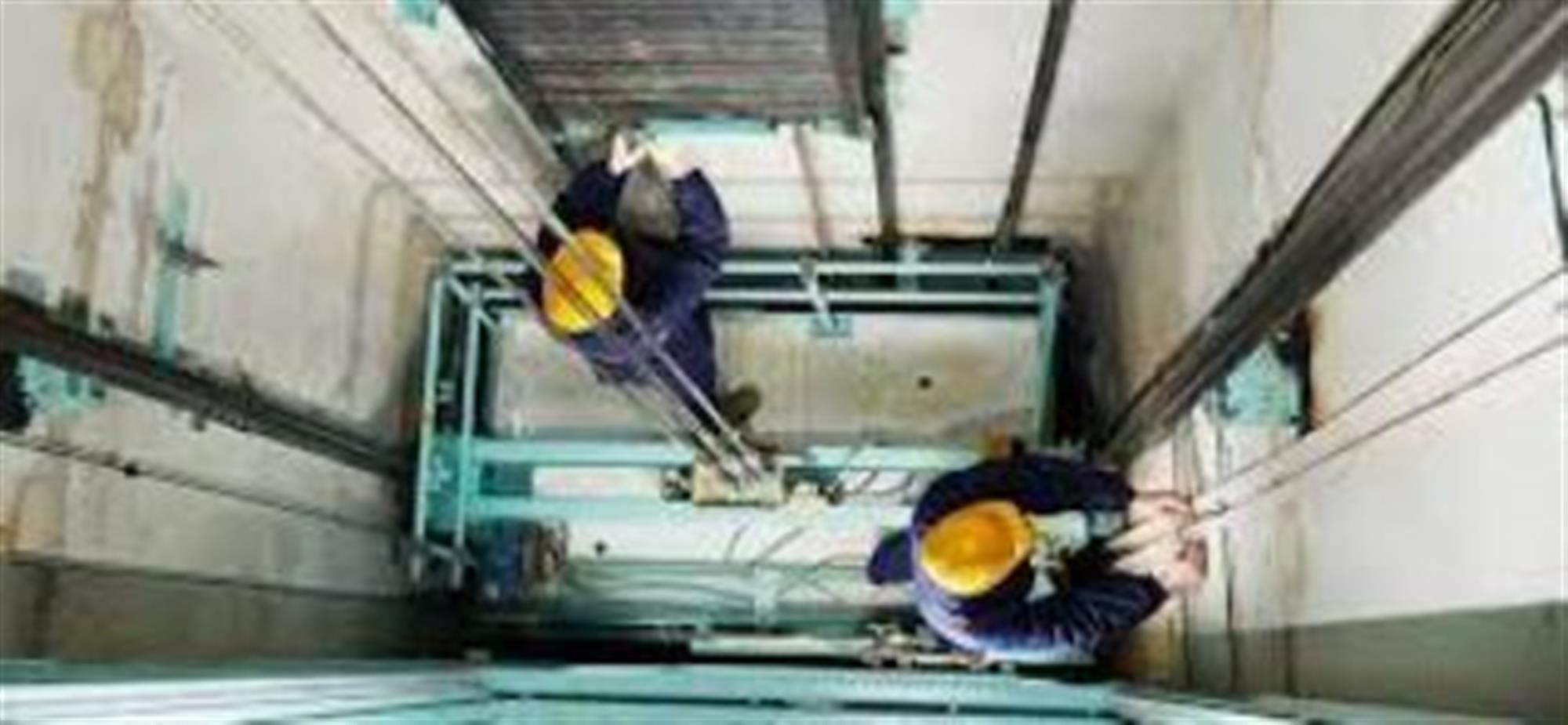 LIFT INSTALLATION COMPANY based LONDON