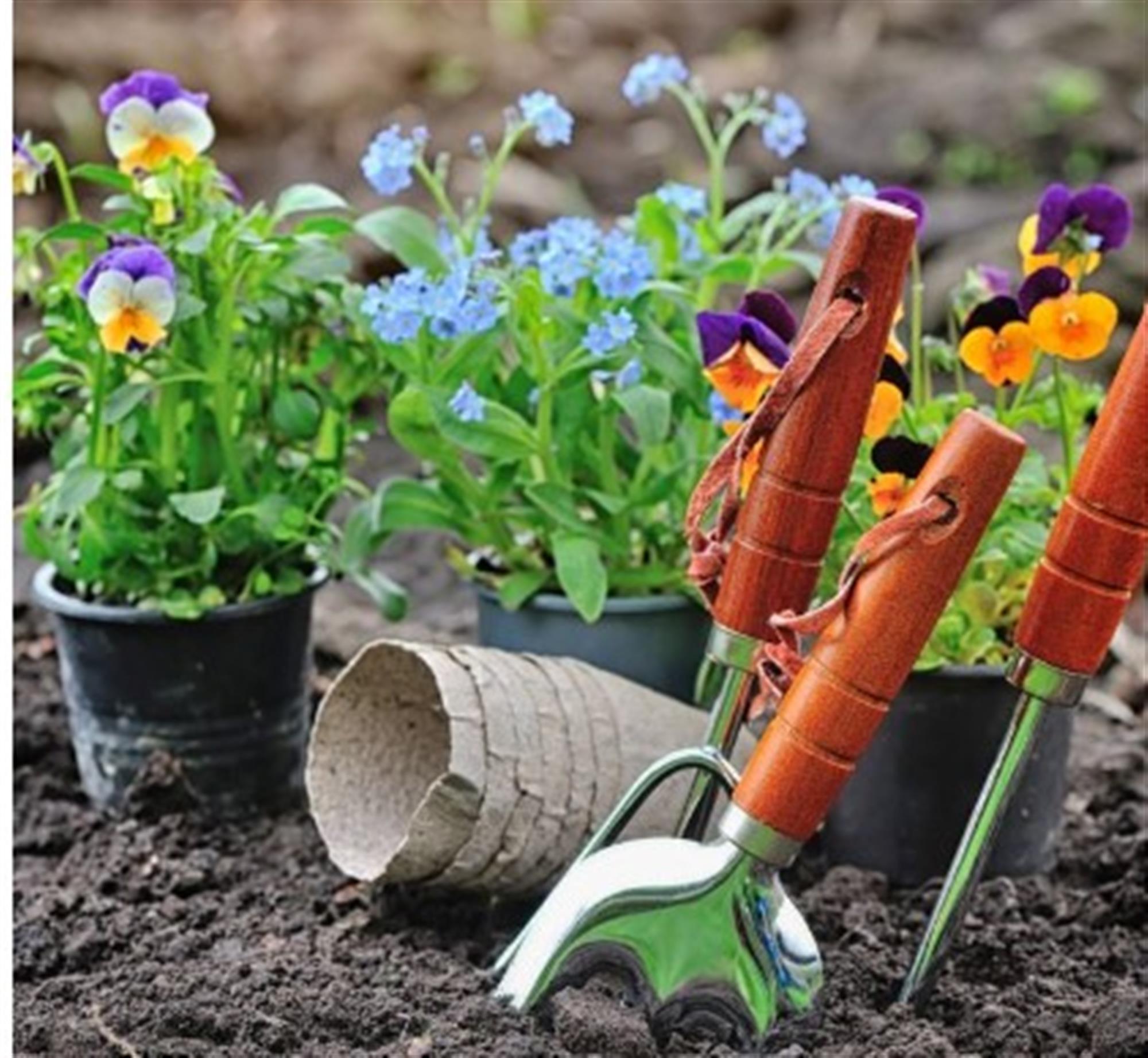 RE-LOCATABLE COMPOST COMPANY NORTHAMPTONSHIRE