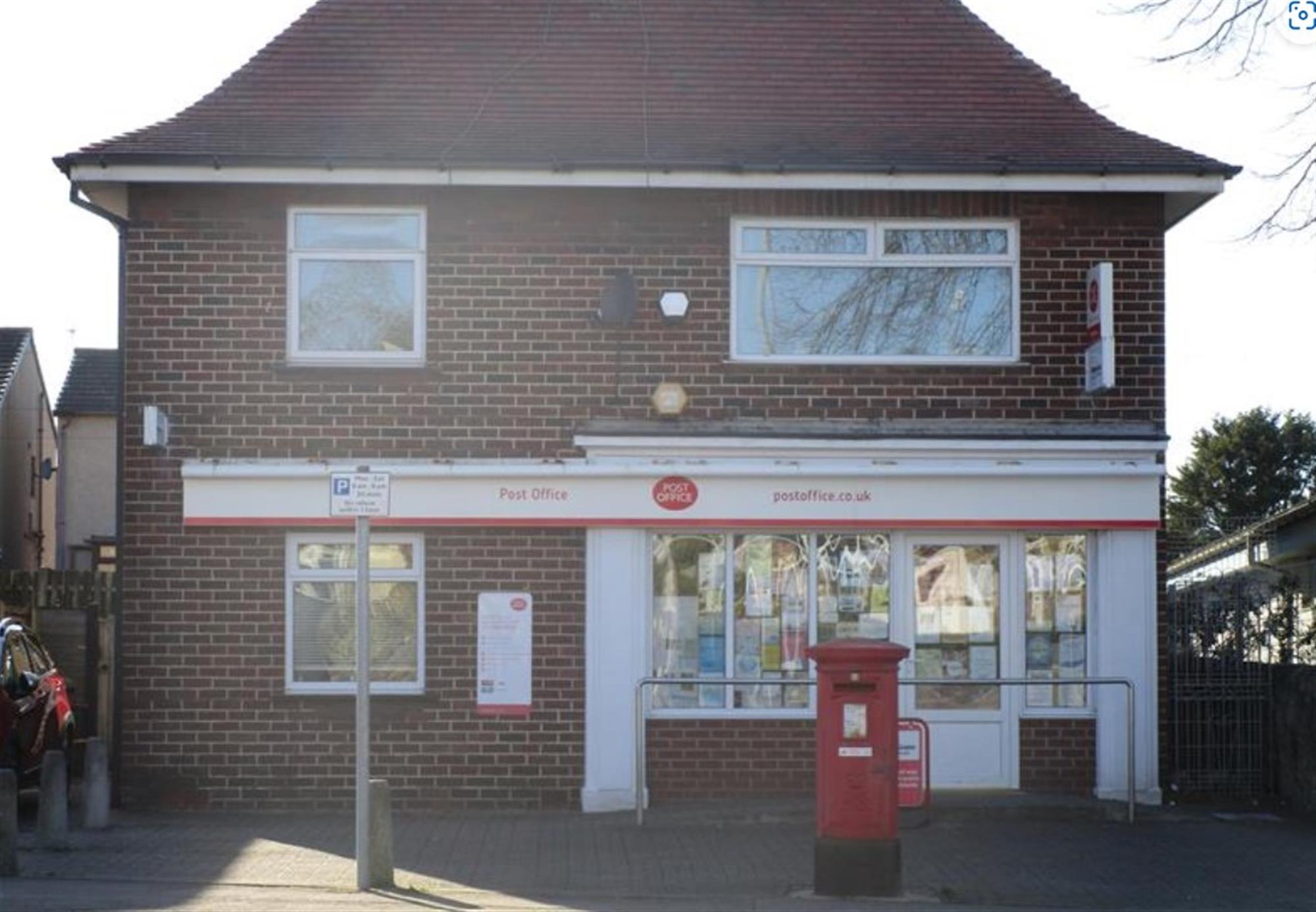 FREEHOLD VILLAGE POST OFFICE & STATIONERS WITH 5 BED FAMILY HOME MORECAMBE