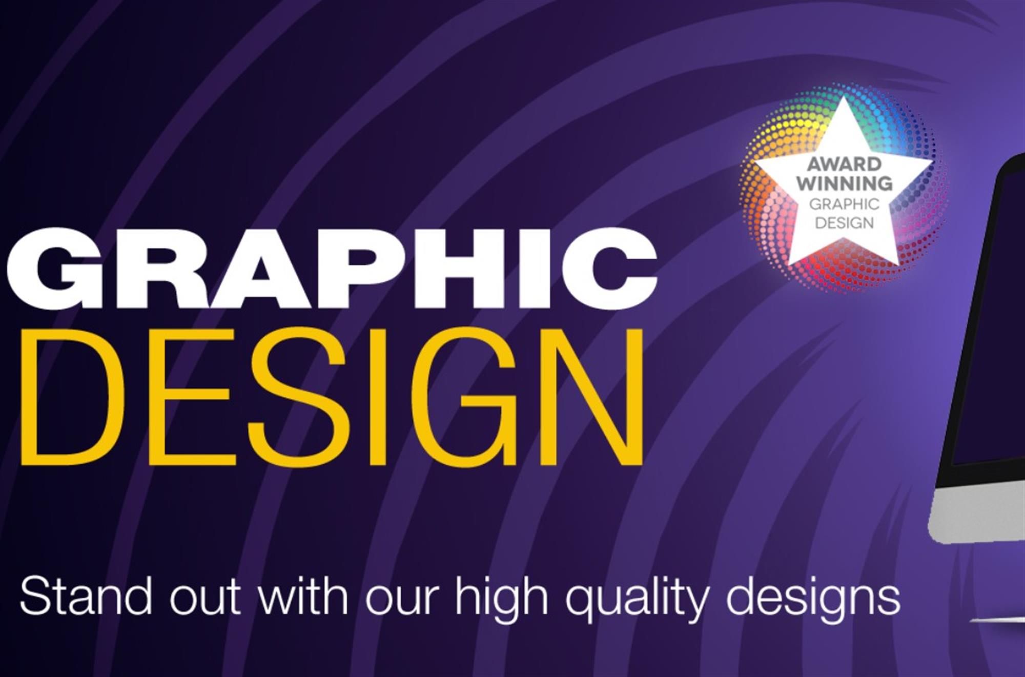 DESIGN & PRINT  COMPANY IN STOKE ON TRENT