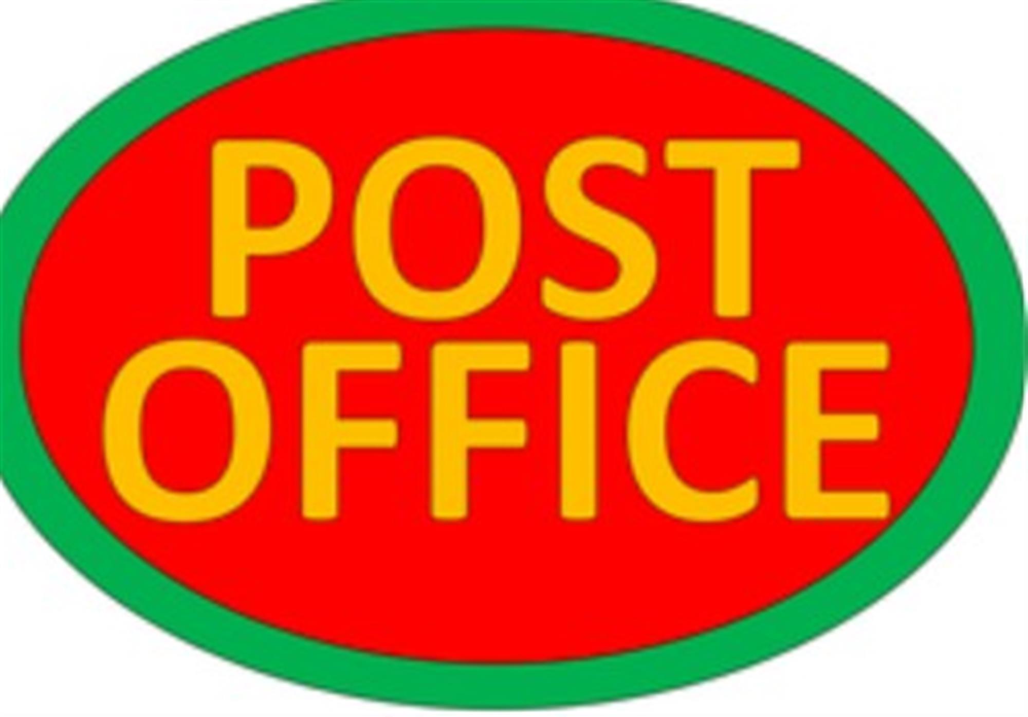 TOWN CENTRE MAIN POST OFFICE CONVENIENCE STORE & OFF LICENSE BEARSDEN