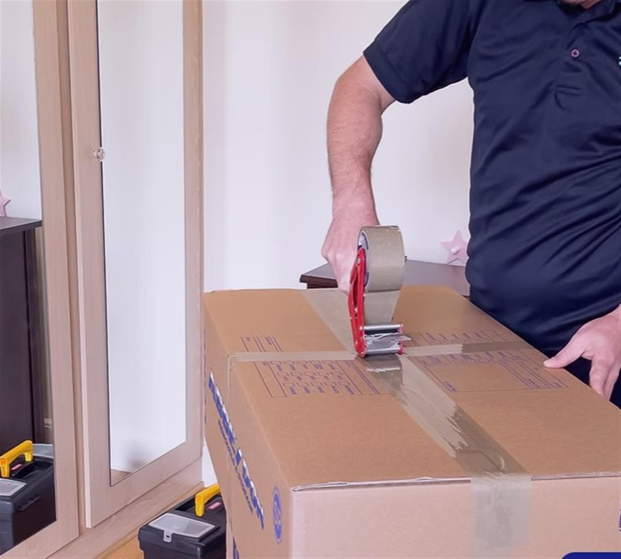 REMOVALS/STORAGE & LIGHT HAULAGE BUSINESS IN NORTH EAST SCOTLAND