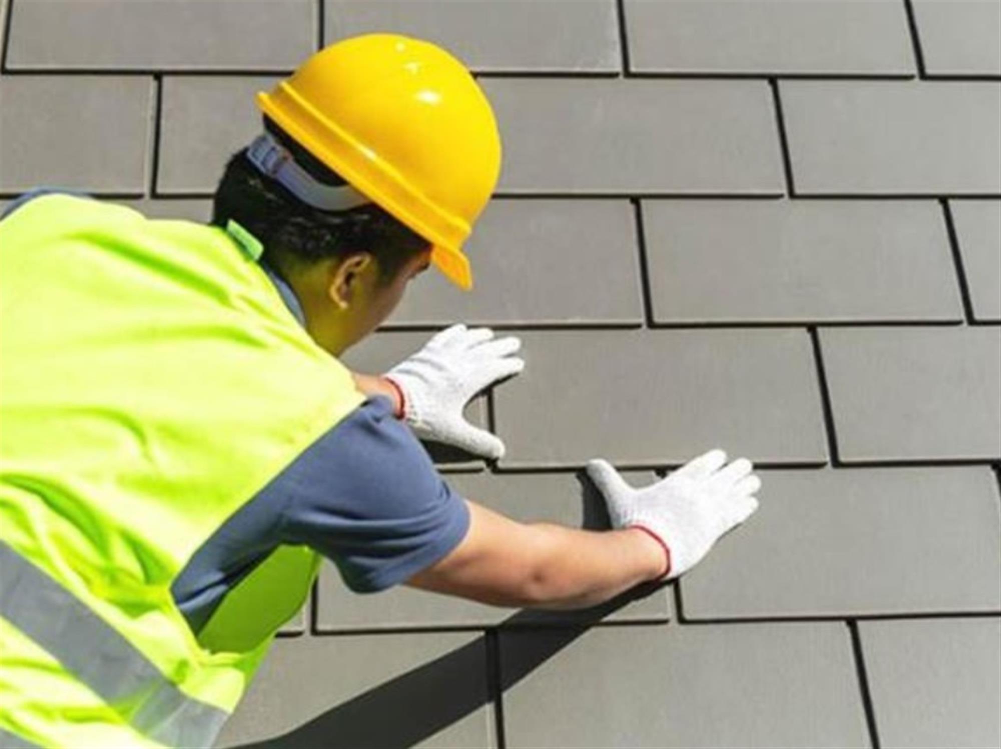 ROOFING CONTRACTOR based BUCKINGHAMSHIRE