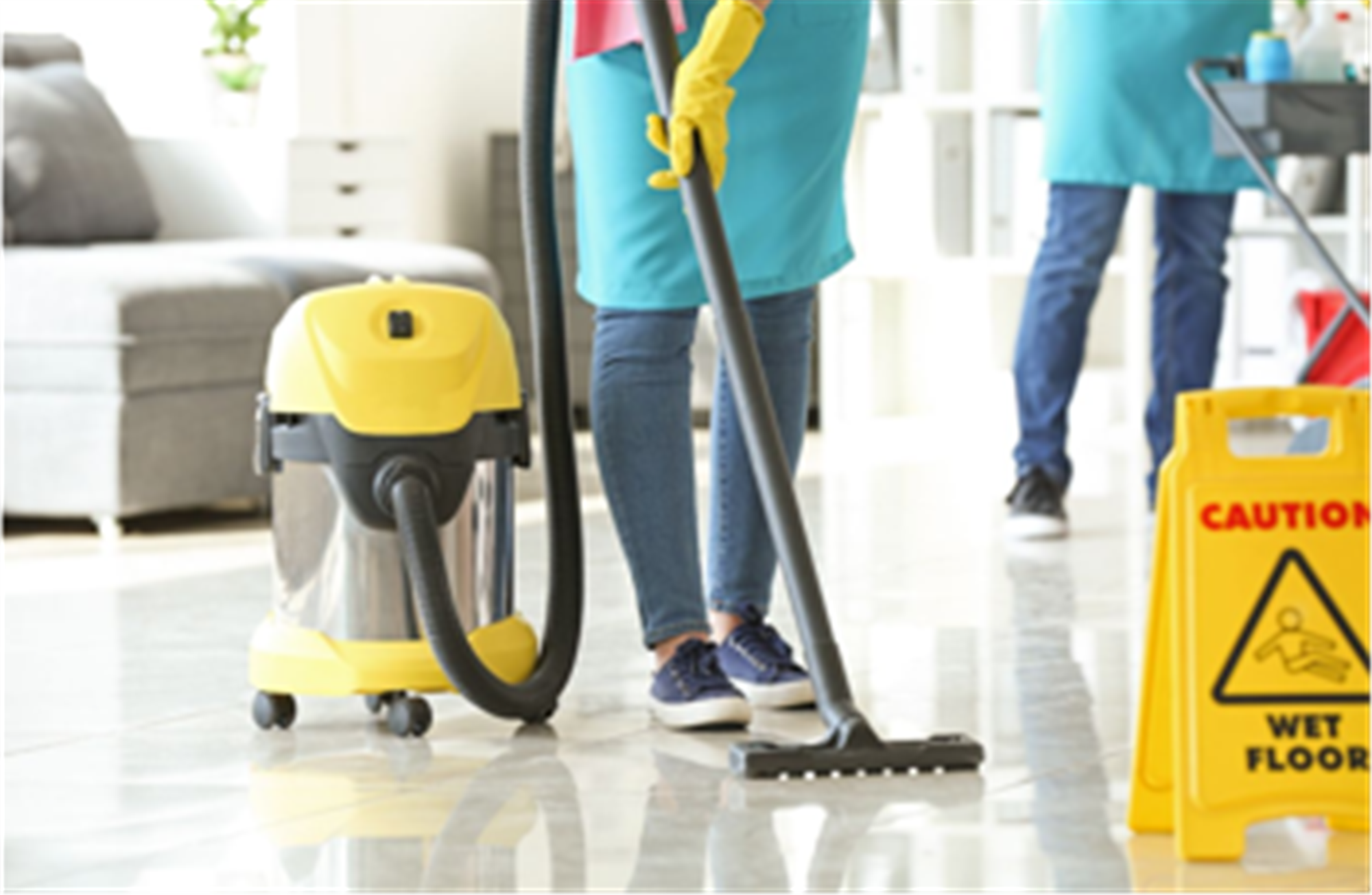 COMMERCIAL CONTRACT CLEANING FRANCHISE IN THE WEST MIDLANDS