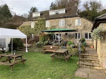 DELIGHTFUL FREEHOLD PUBLIC HOUSE & RESTAURANT IN SOUTH GLOUCESTERSHIRE ...